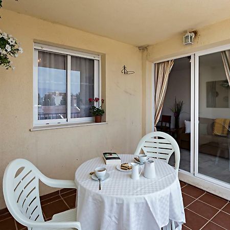 Apartamento Playa Y Golf Apartment Roquetas de Mar Exterior photo