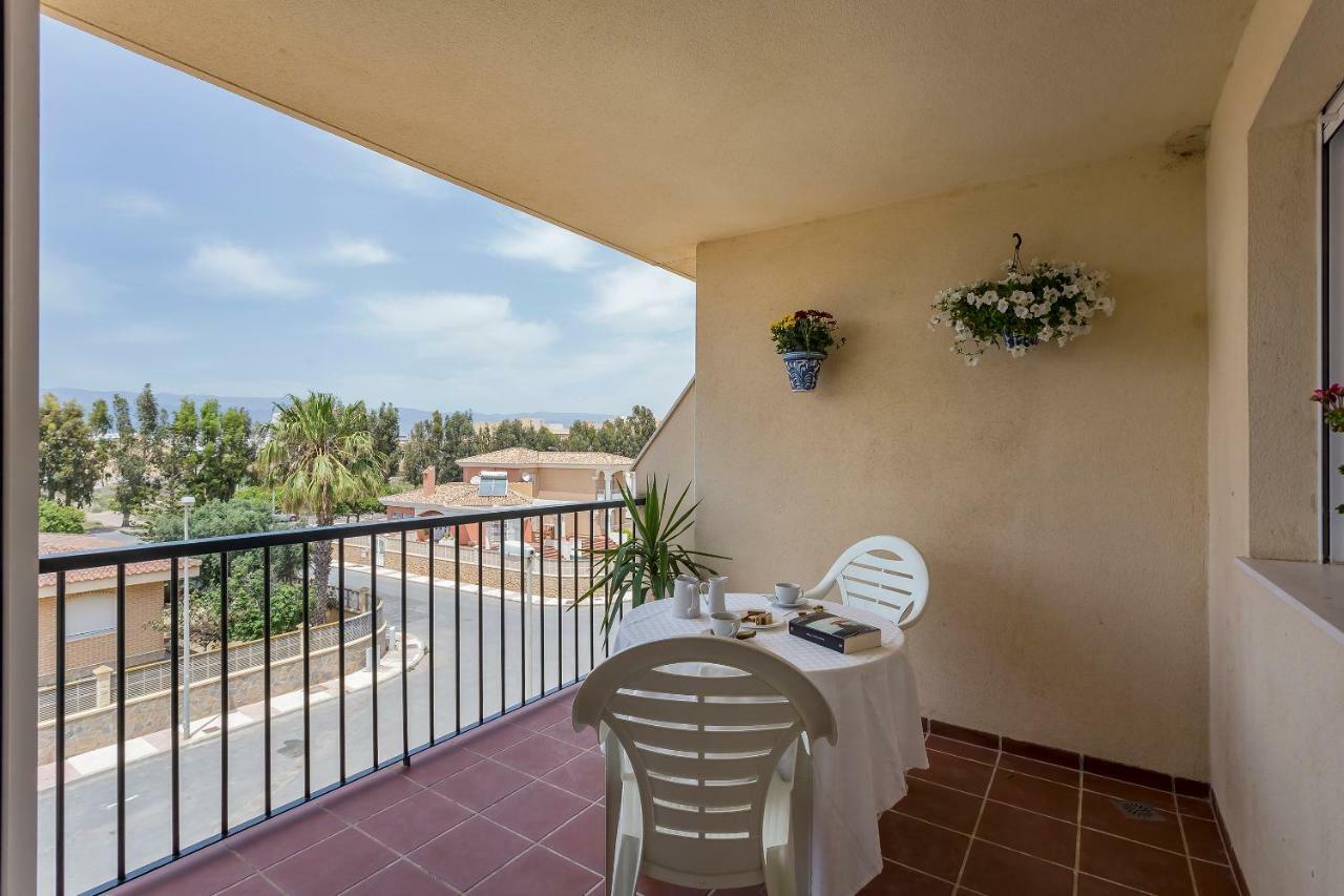 Apartamento Playa Y Golf Apartment Roquetas de Mar Exterior photo