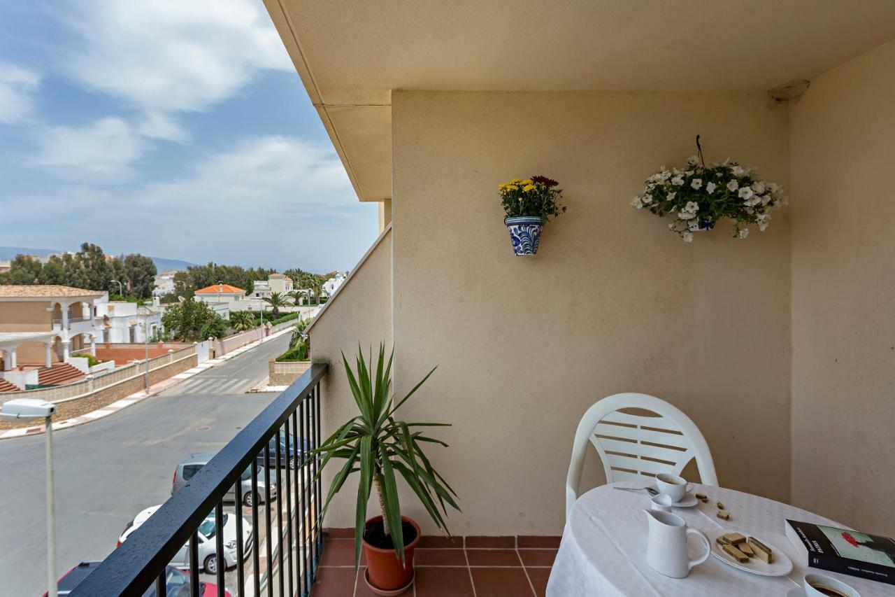 Apartamento Playa Y Golf Apartment Roquetas de Mar Exterior photo